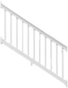 Stair gates